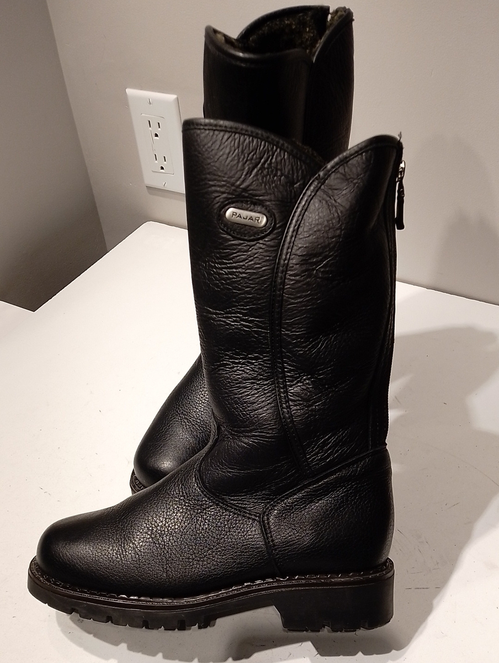Pajar Boots